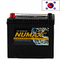    NUMAX 6- 50Ah A1 L+ .. 550A EN 200/172/220